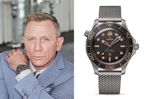 omega seamaster losing time|daniel craig Omega Seamaster.